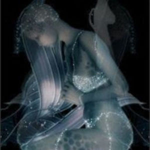 Meet your Posher, Spiritual